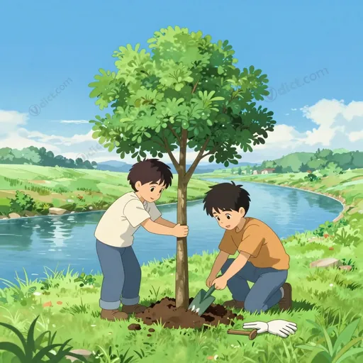 conservancy