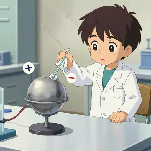 conservation of charge