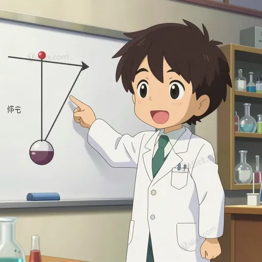 conservation of energy