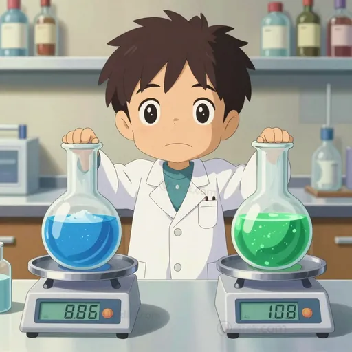 conservation of mass