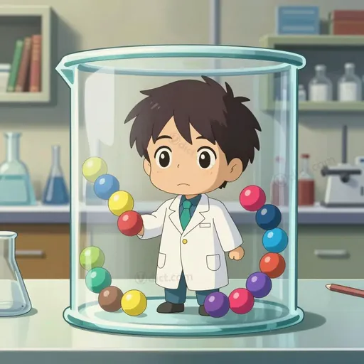 conservation of matter