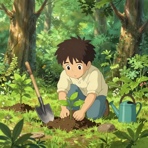 conservationist