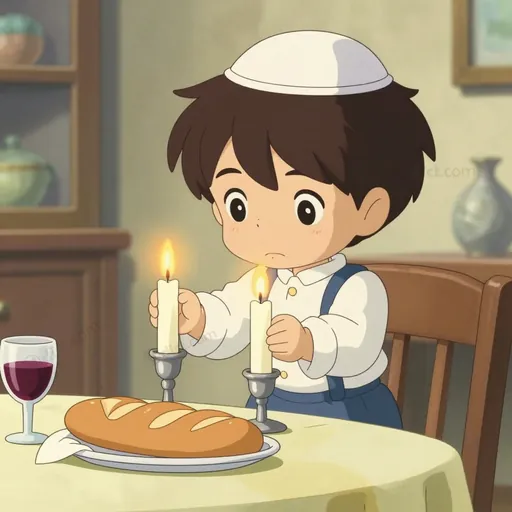 conservative jew