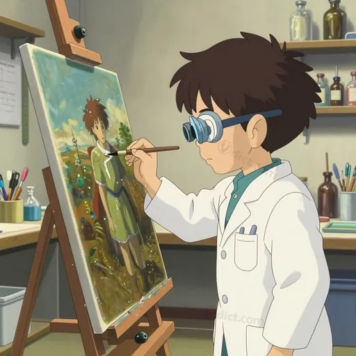 conservator