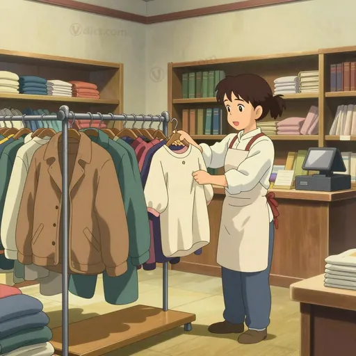 consignment