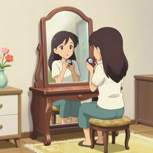 console-mirror