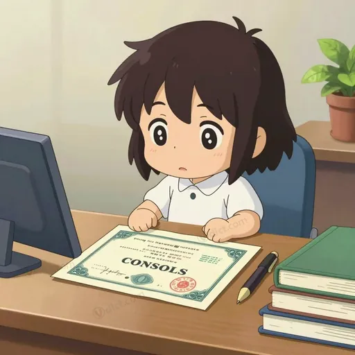 consols