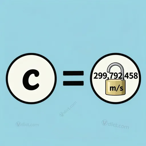 constant quantity