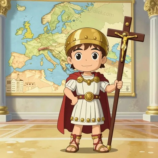 constantine the great