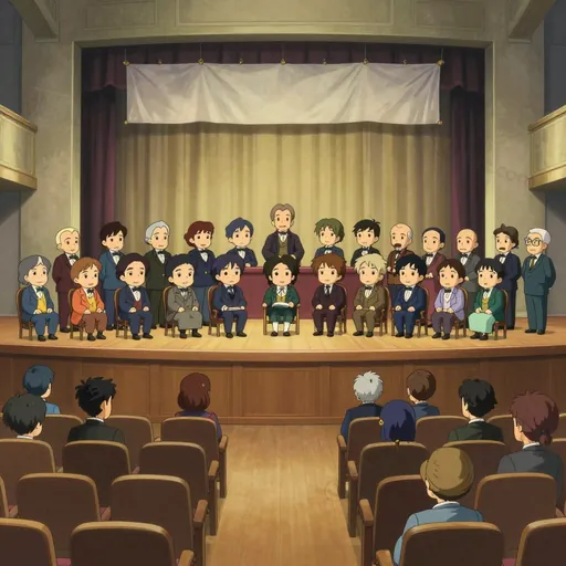 constitutional union party