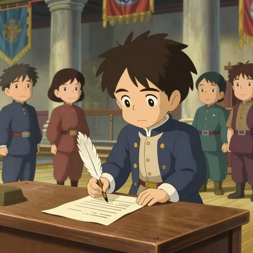 constitutor