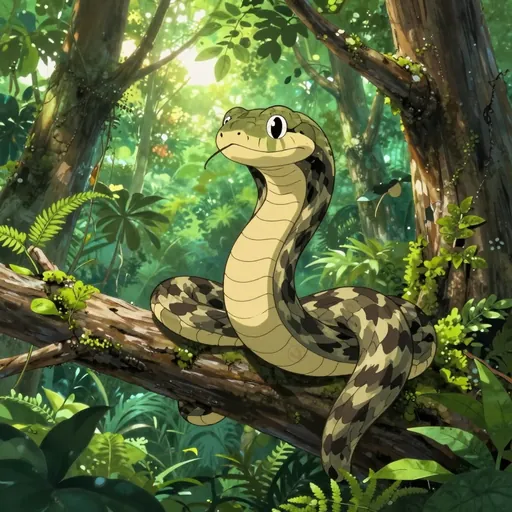 constrictor