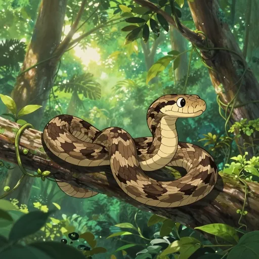 constrictor constrictor