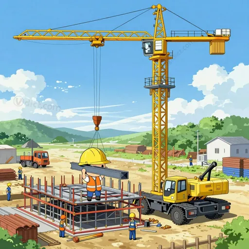 construction