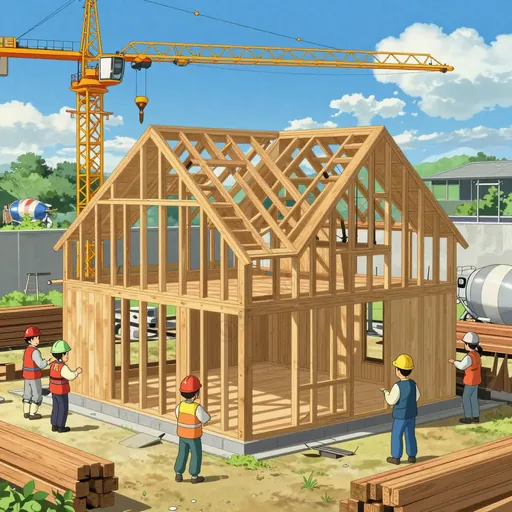 construction industry