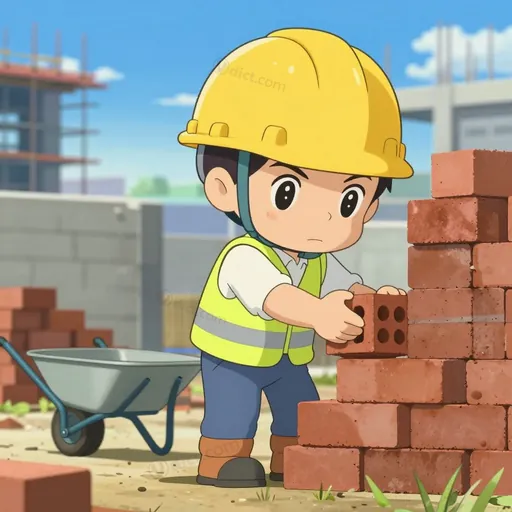 construction worker