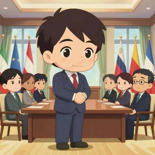consul-general