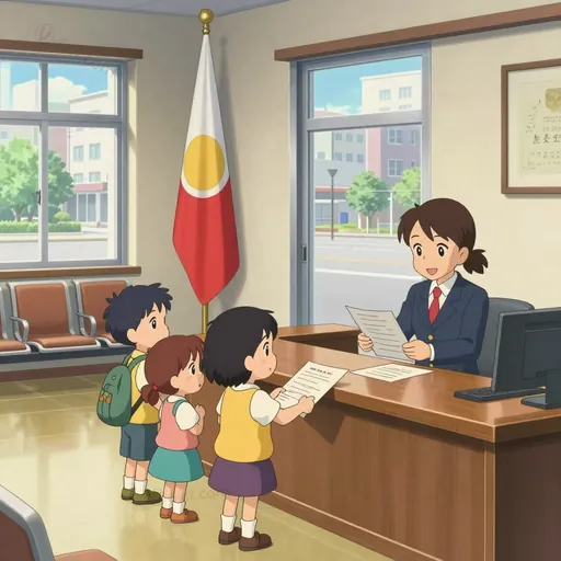 consulate