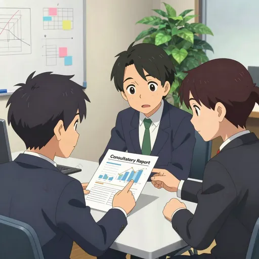 consultatory