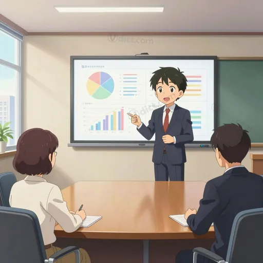 consulting company