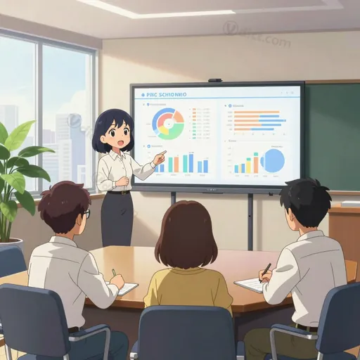 consulting firm
