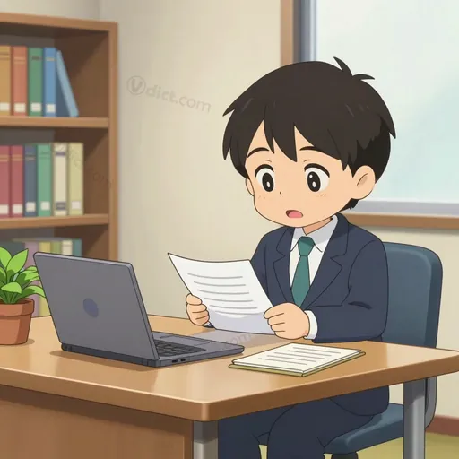 consulting service