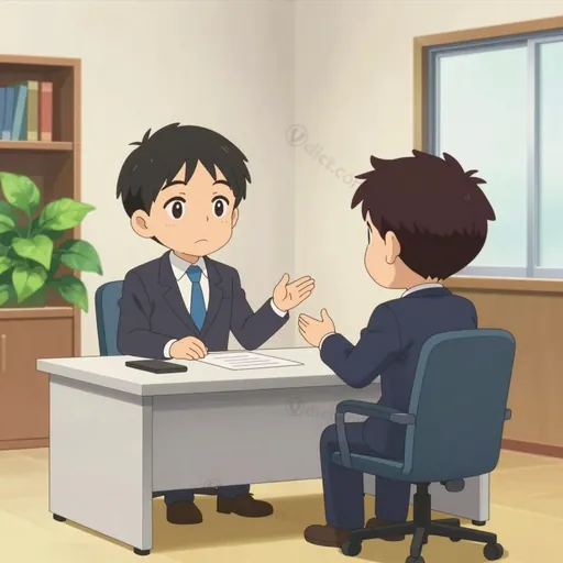 consultive