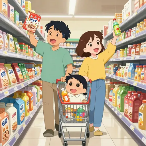consumer goods