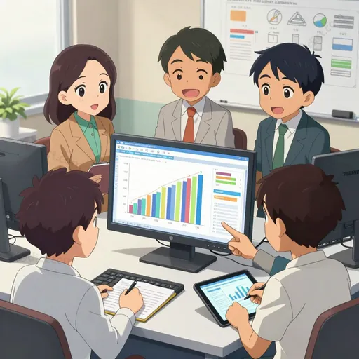 consumer research