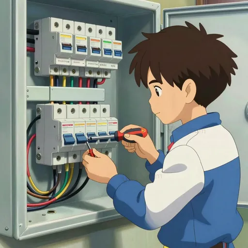 contactor