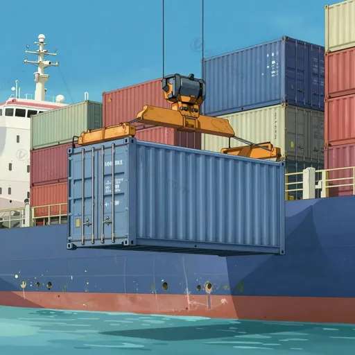 containerise