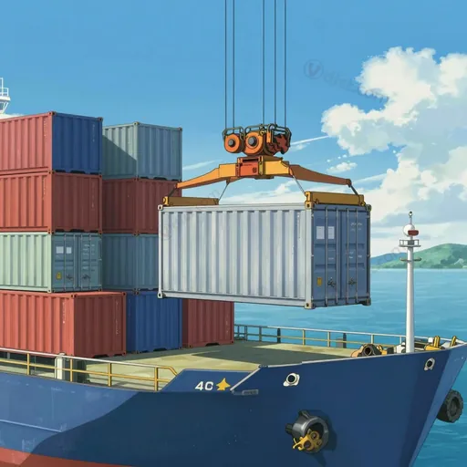 containerize