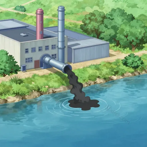 contaminate