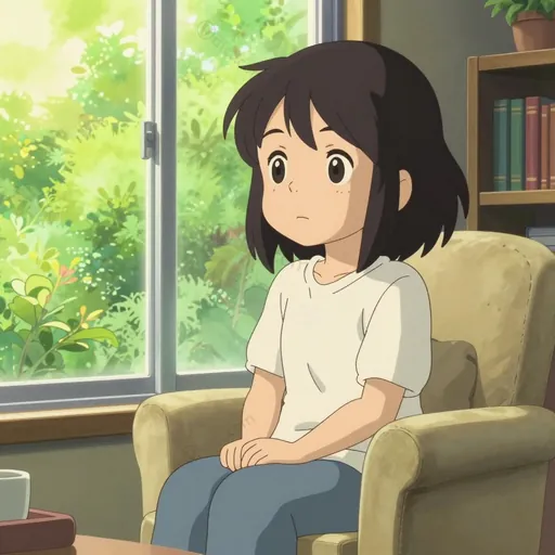 contemplate