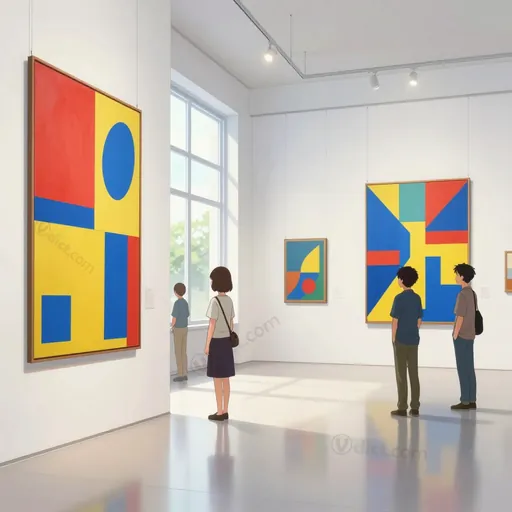 contemporary