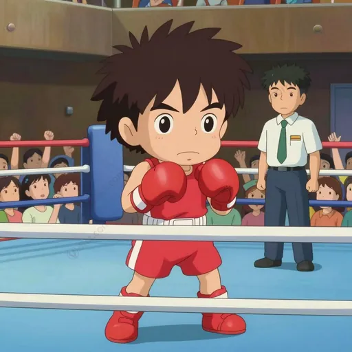 contender