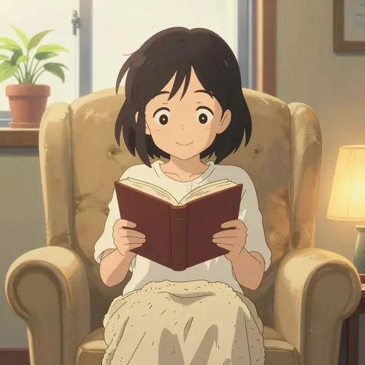 contentment
