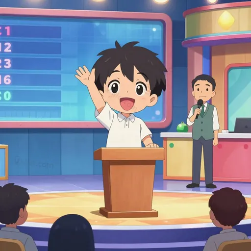 contestant