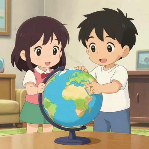 continent
