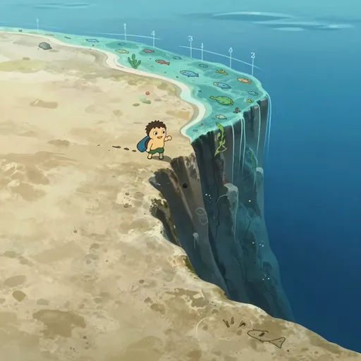 continental shelf