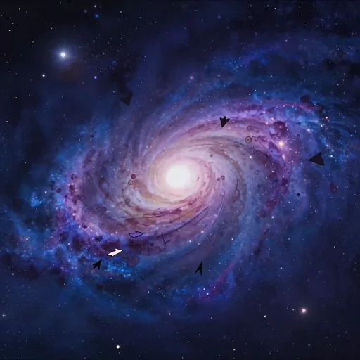 continuous creation theory