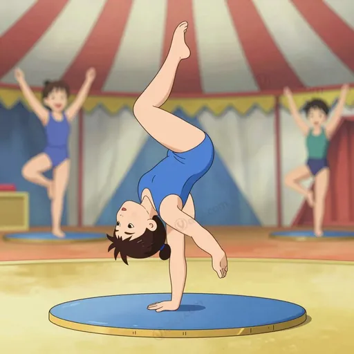 contortion