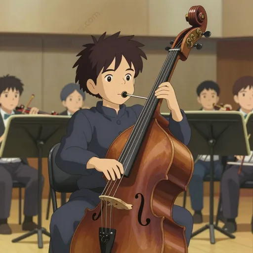 contra-bassoon