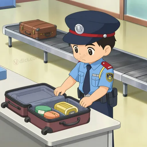 contraband