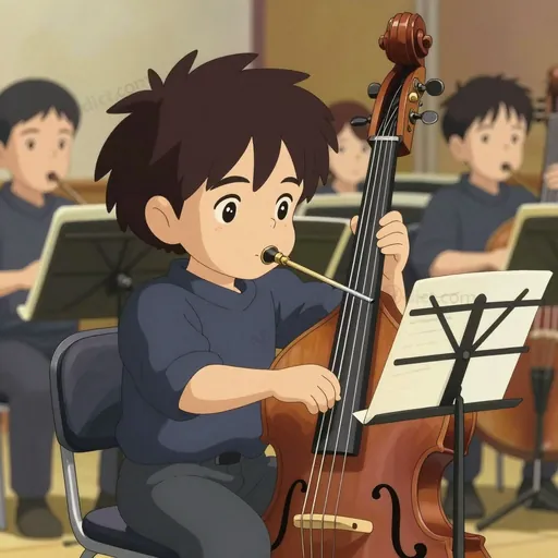 contrabassoon