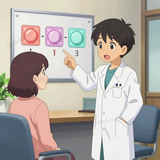 contraceptive method