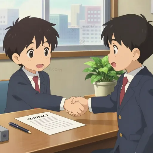 contract