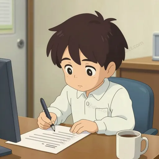 contract in