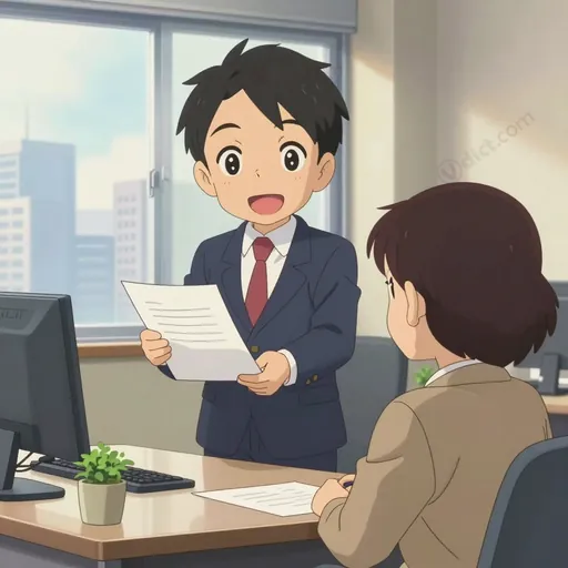contract offer