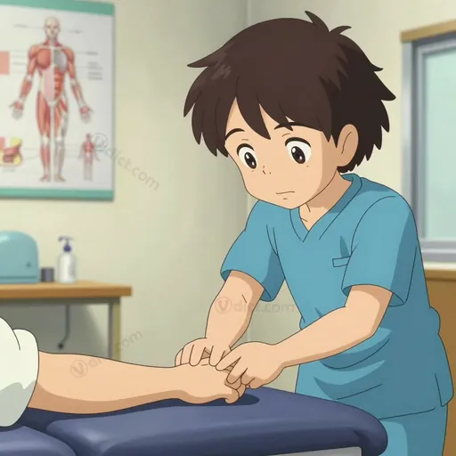 contracture